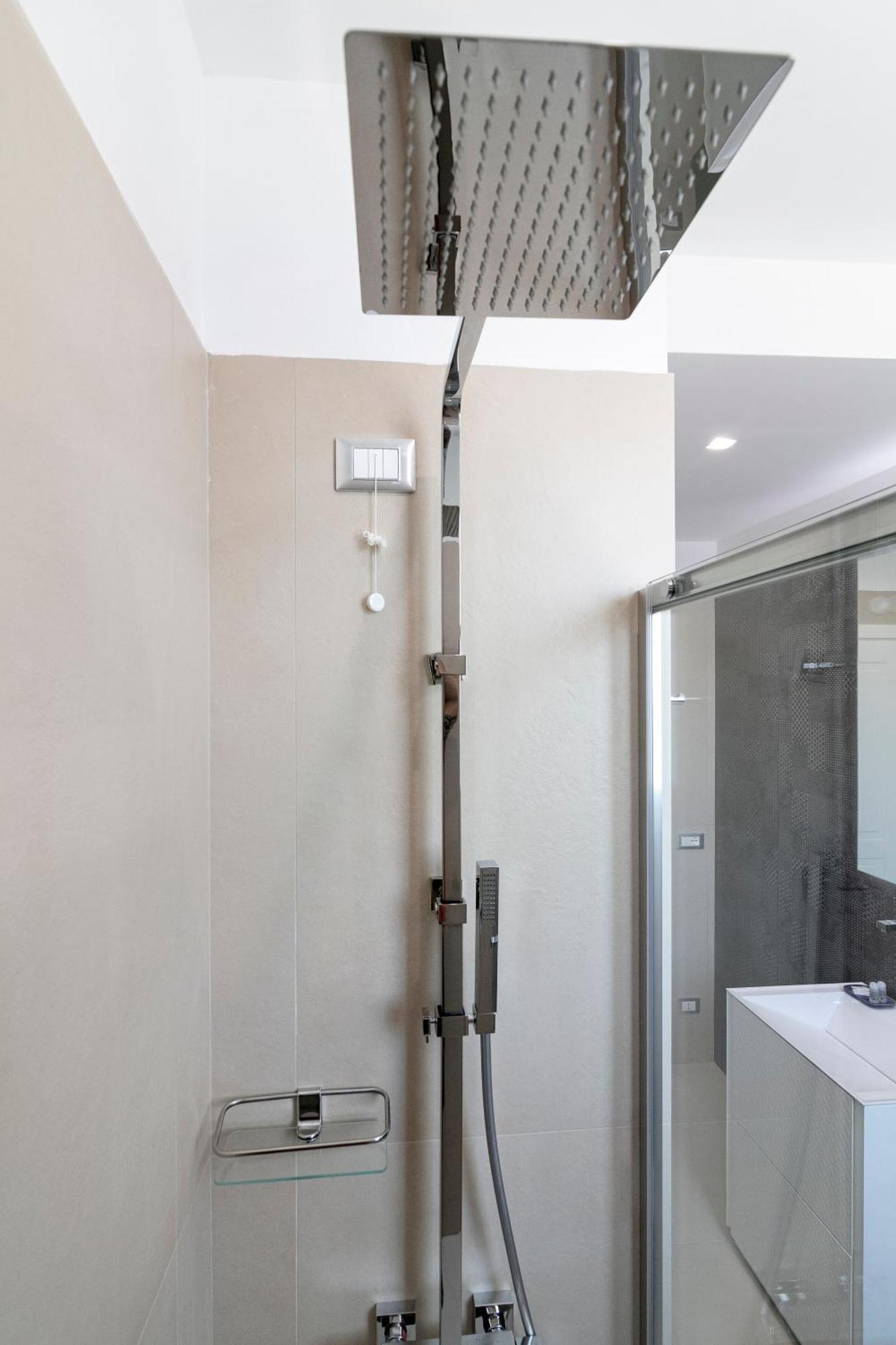 Stellaris Apartrooms Termoli Esterno foto