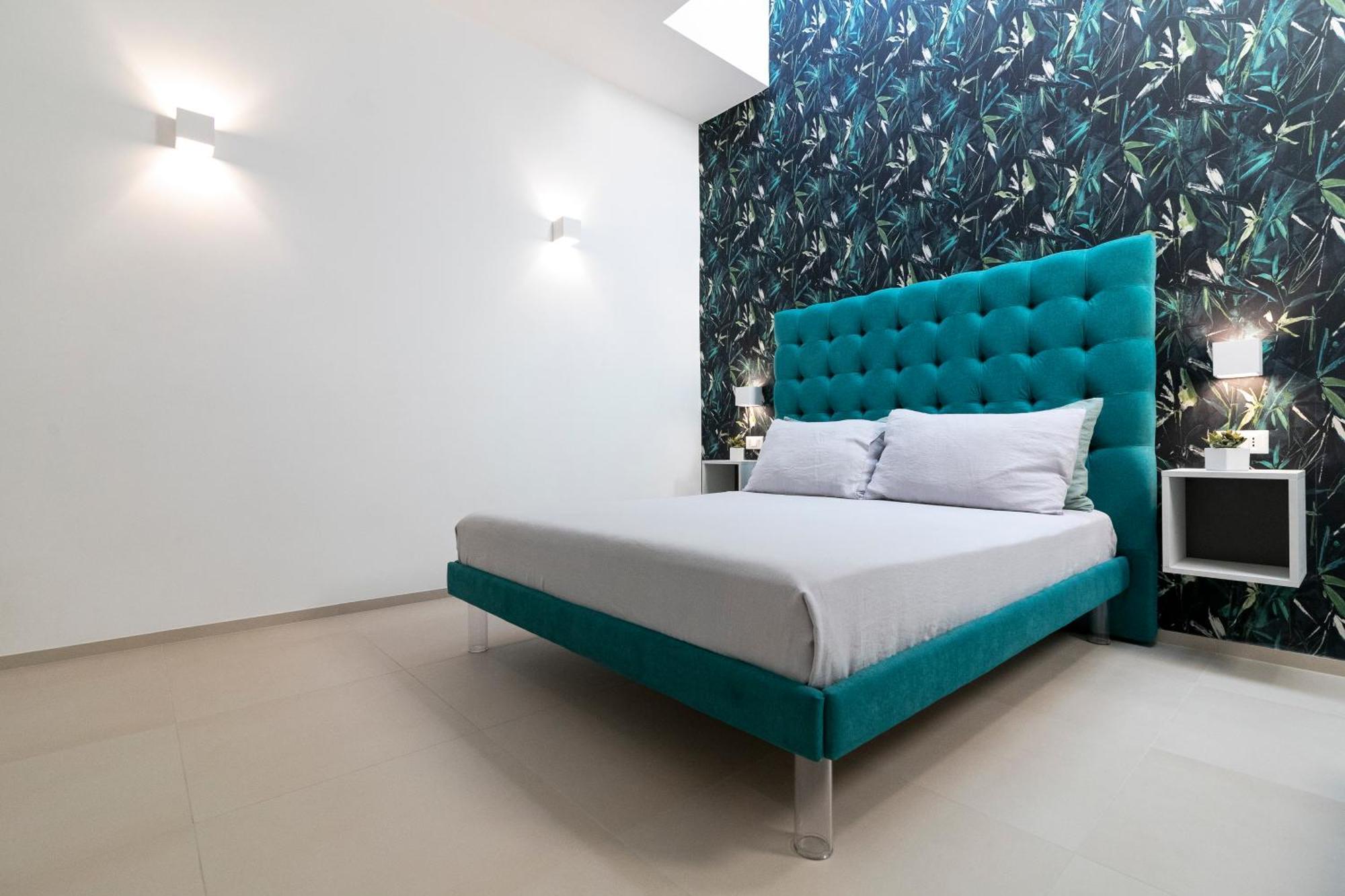 Stellaris Apartrooms Termoli Esterno foto