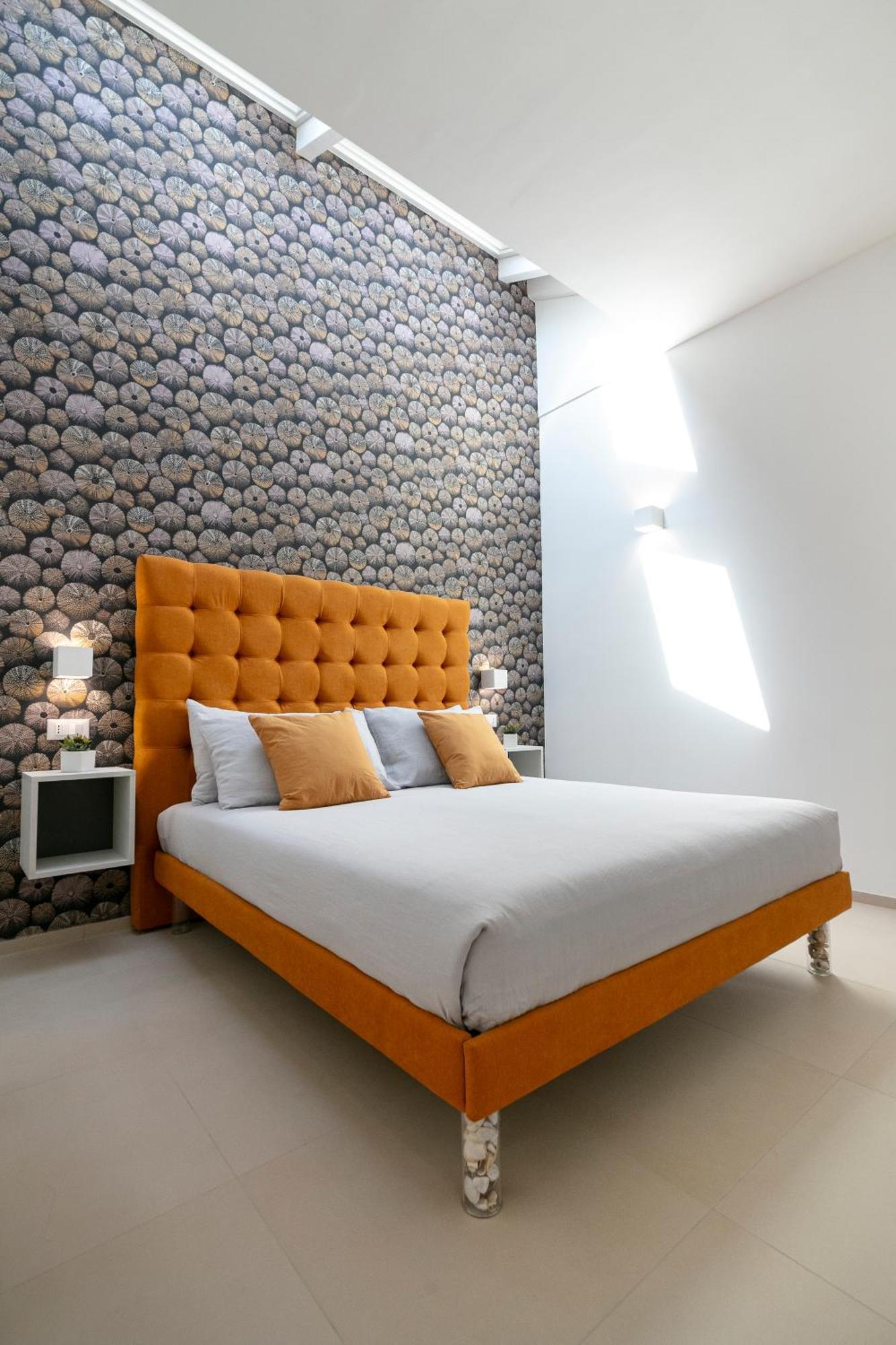 Stellaris Apartrooms Termoli Esterno foto