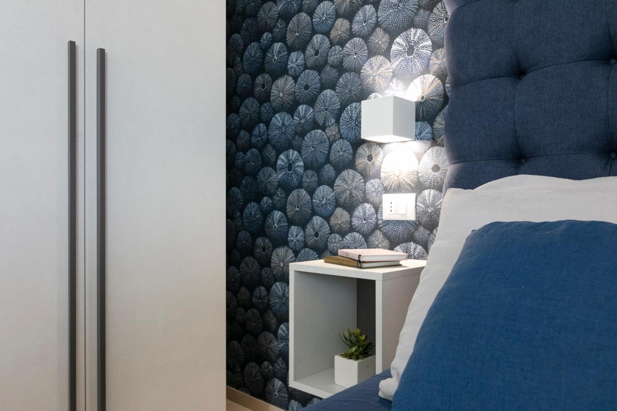 Stellaris Apartrooms Termoli Esterno foto