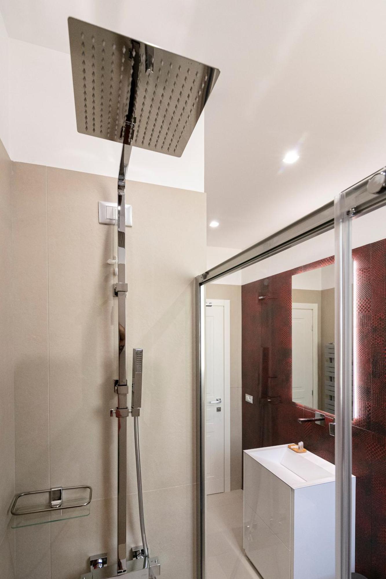 Stellaris Apartrooms Termoli Esterno foto