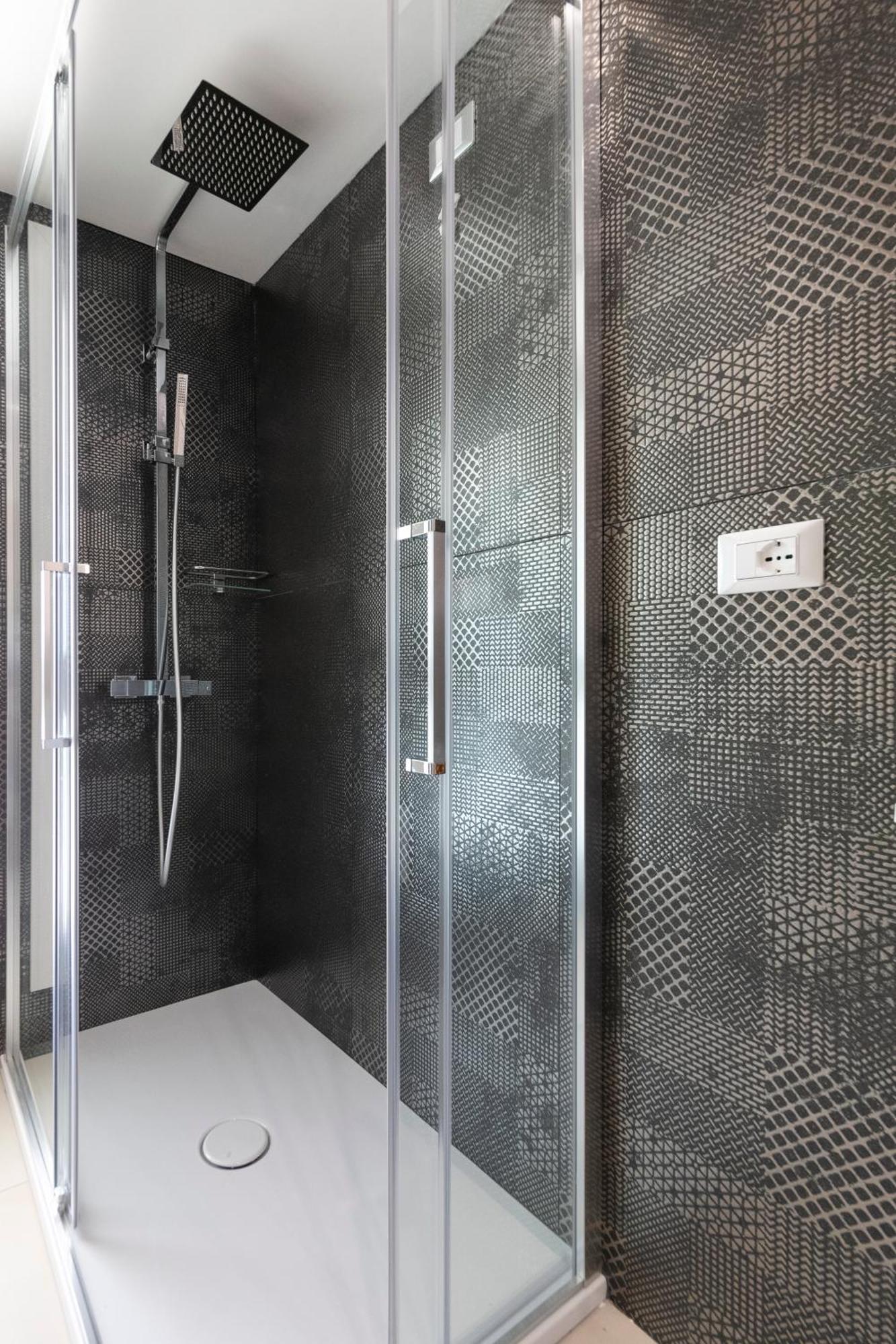 Stellaris Apartrooms Termoli Esterno foto