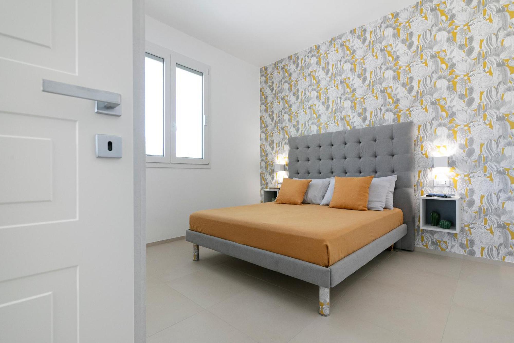 Stellaris Apartrooms Termoli Esterno foto
